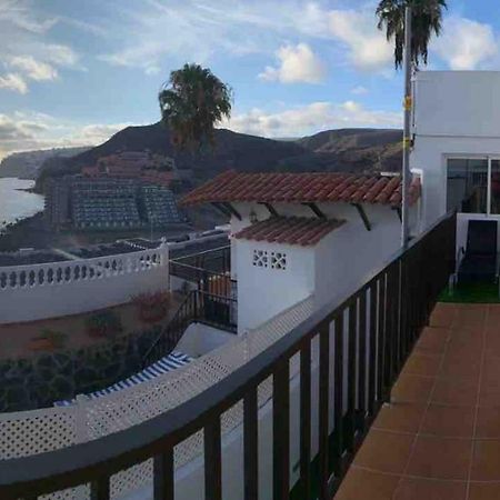 Casa Hana Apartment Mogan Luaran gambar