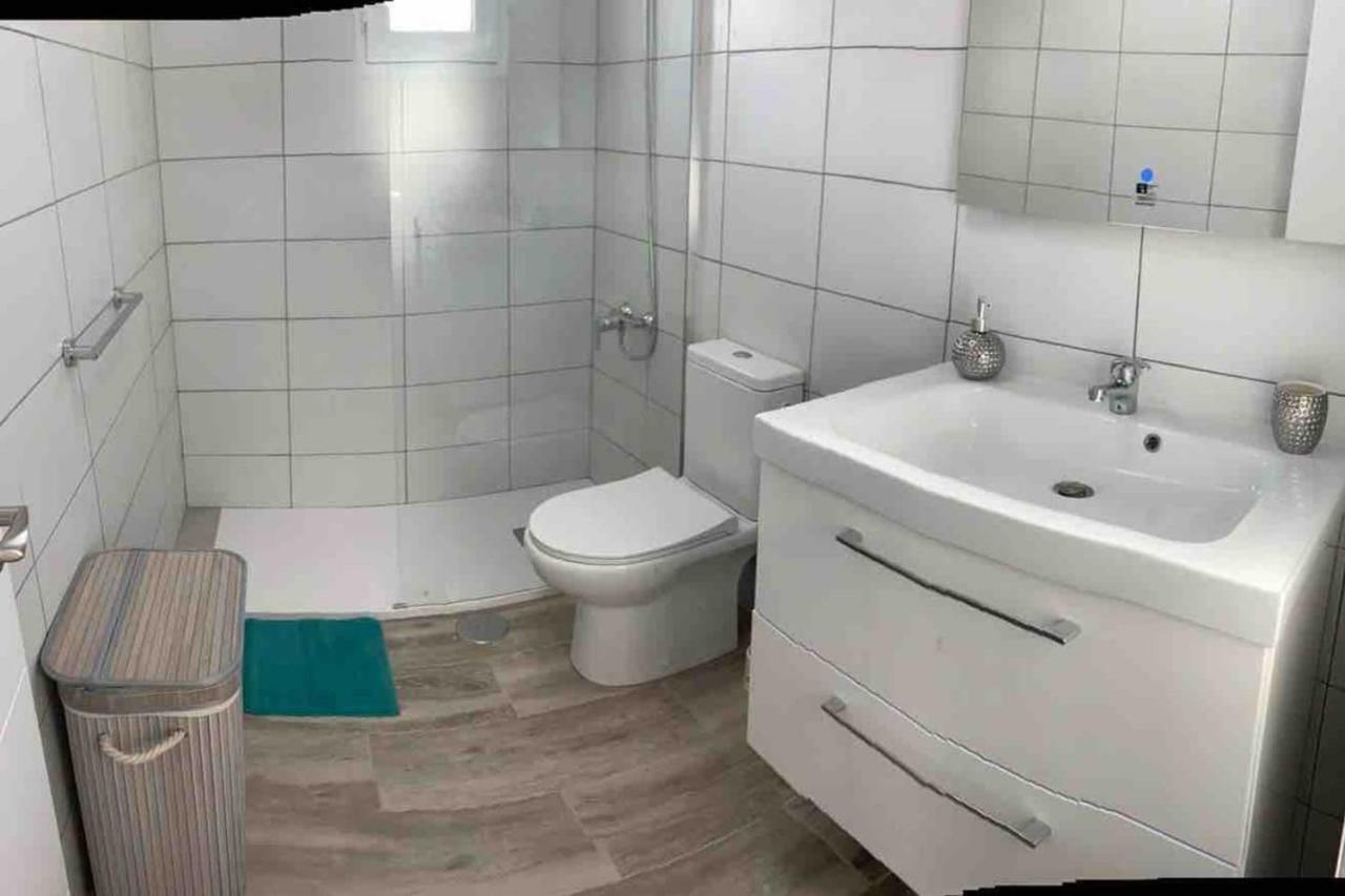 Casa Hana Apartment Mogan Luaran gambar