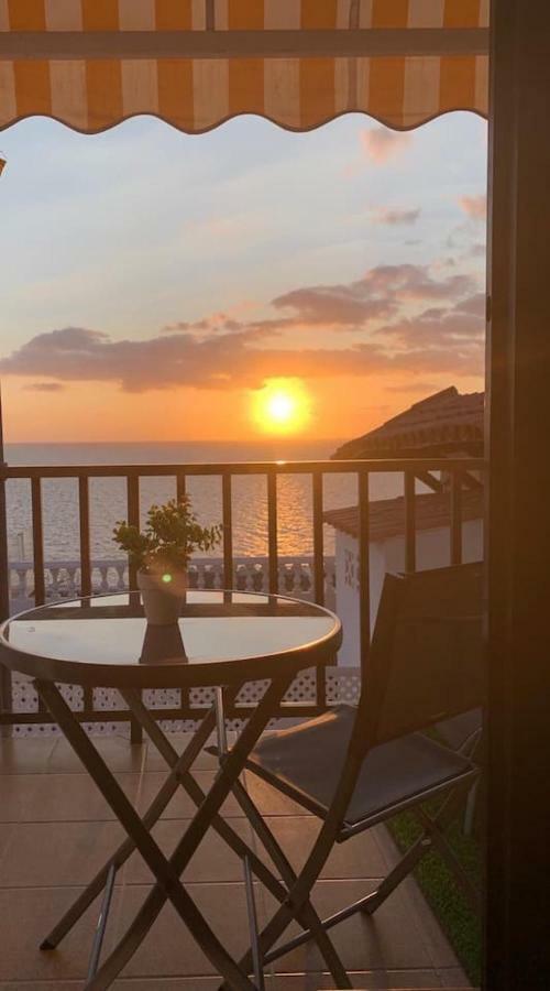Casa Hana Apartment Mogan Luaran gambar