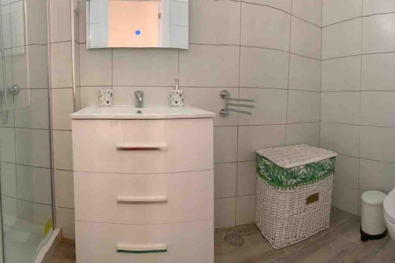 Casa Hana Apartment Mogan Luaran gambar