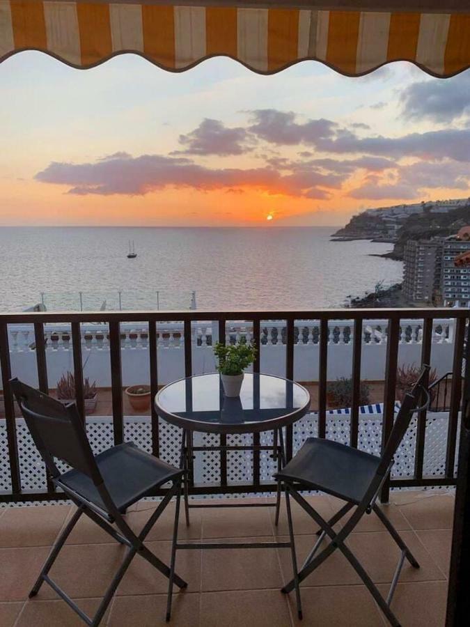 Casa Hana Apartment Mogan Luaran gambar
