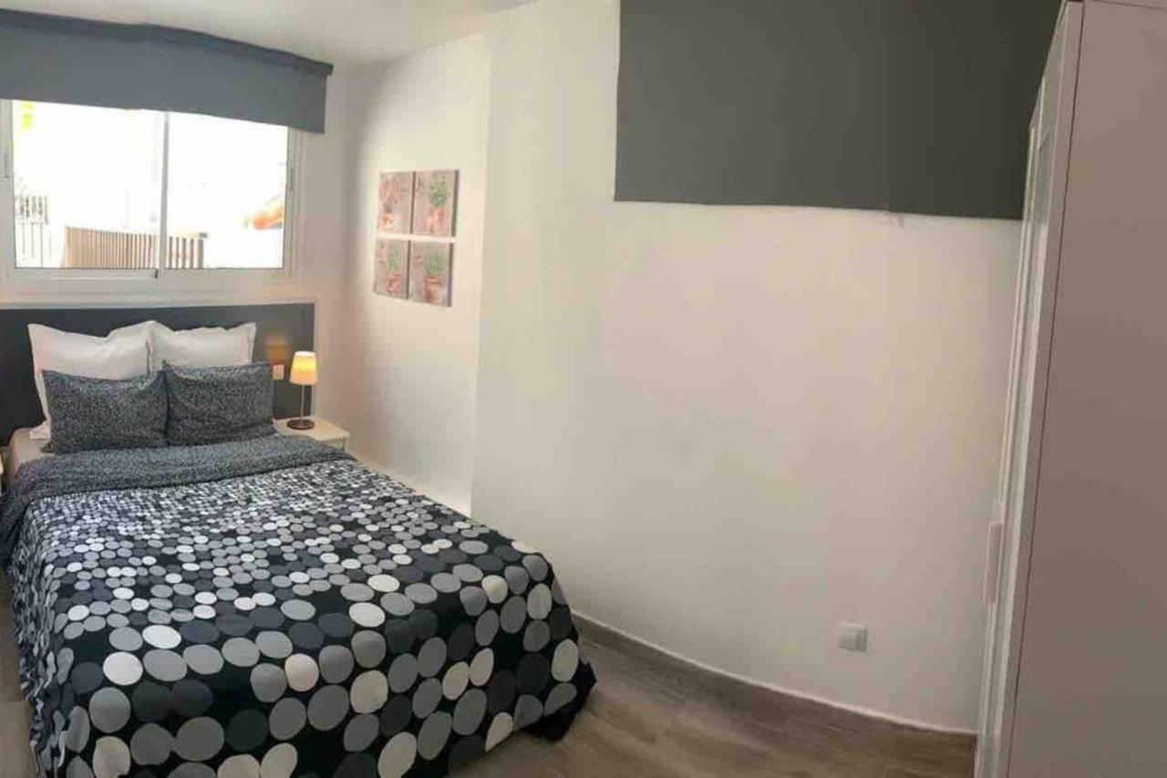 Casa Hana Apartment Mogan Luaran gambar