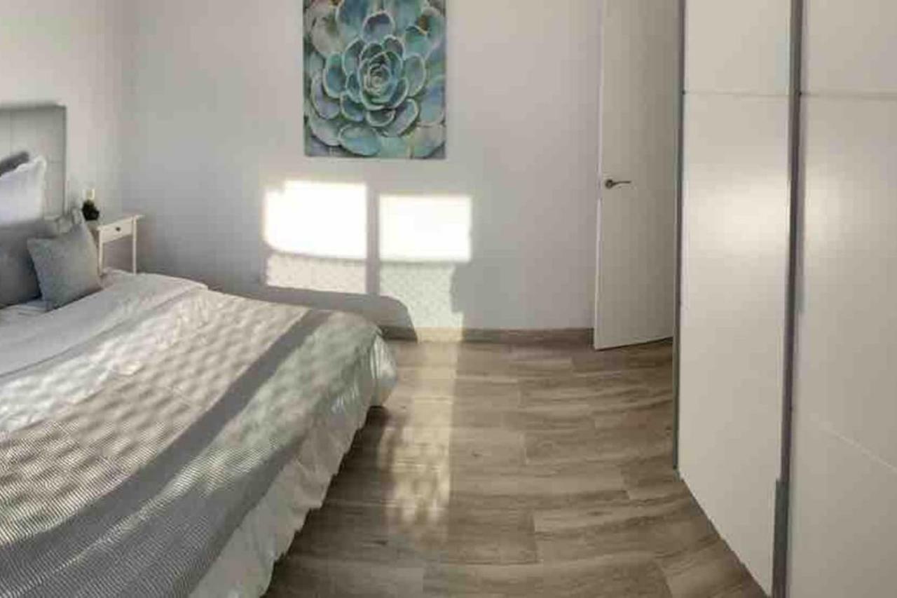 Casa Hana Apartment Mogan Luaran gambar