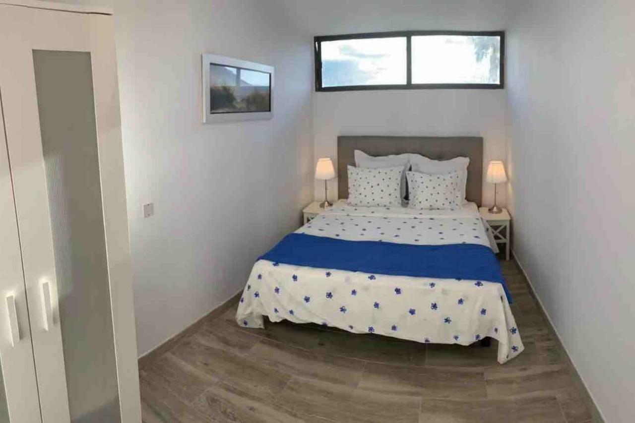 Casa Hana Apartment Mogan Luaran gambar